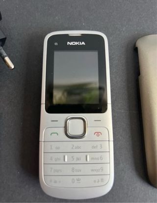 Nokia C1