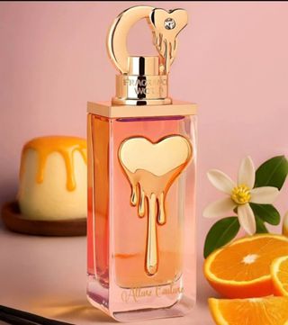 Allure Couture Fragrance World Perfume
