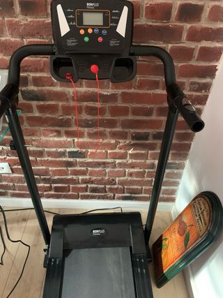 Cinta de correr Bonplus Fitness