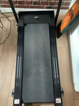 Cinta de correr Bonplus Fitness