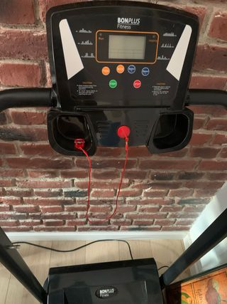 Cinta de correr Bonplus Fitness