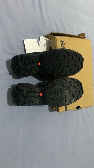 Salomon XT-6 Negras Imitación Idéntica