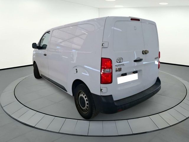 Toyota Proace TÔLÉ 2.0 D MEDIUM 120 D-4D DYNAMIC
