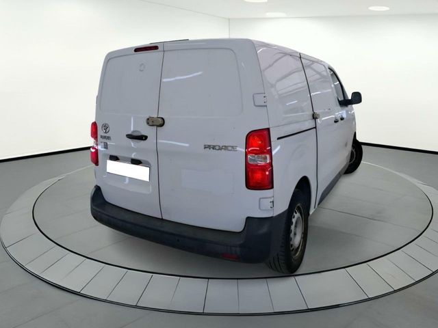Toyota Proace TÔLÉ 2.0 D MEDIUM 120 D-4D DYNAMIC