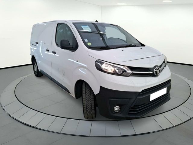 Toyota Proace TÔLÉ 2.0 D MEDIUM 120 D-4D DYNAMIC