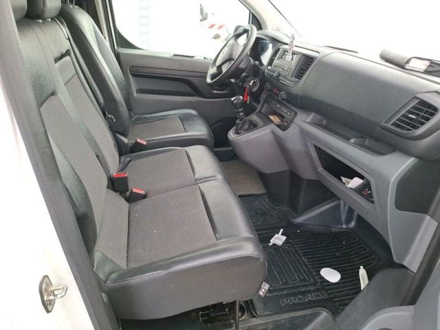 Toyota Proace TÔLÉ 2.0 D MEDIUM 120 D-4D DYNAMIC