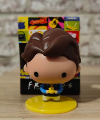 Figura Chandler Friends