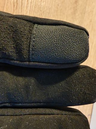 Guantes Tucano Urbano Hidrowarm Moto Calefactables