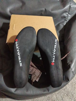 Pies de gato Niad Lace W Talla 39 1/3