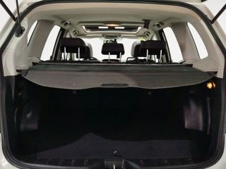 Subaru Forester Executive Plus