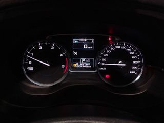 Subaru Forester Executive Plus