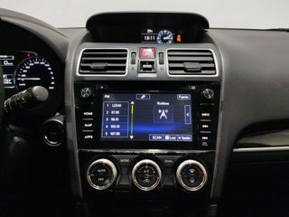 Subaru Forester Executive Plus