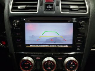Subaru Forester Executive Plus