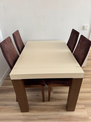 Mesa de comedor