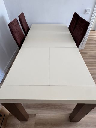 Mesa de comedor