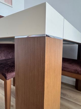 Mesa de comedor