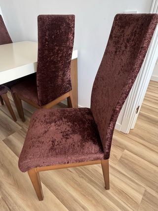 Mesa de comedor