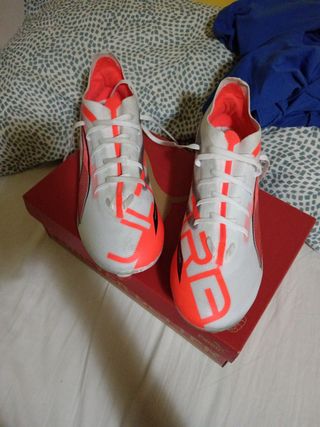 Scarpe calcio Puma Ultra 5 Match FG/AG