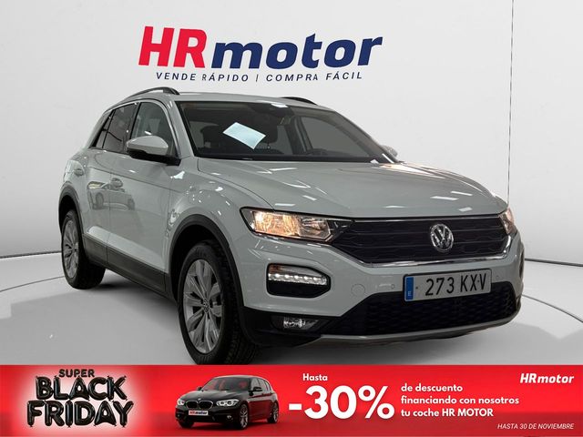 Volkswagen T-Roc Advance