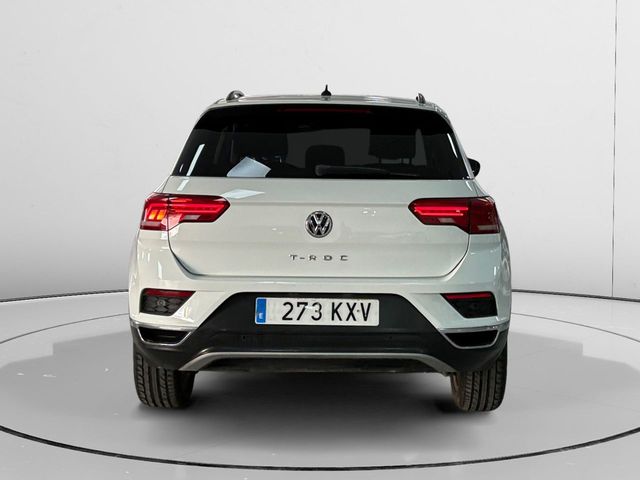 Volkswagen T-Roc Advance