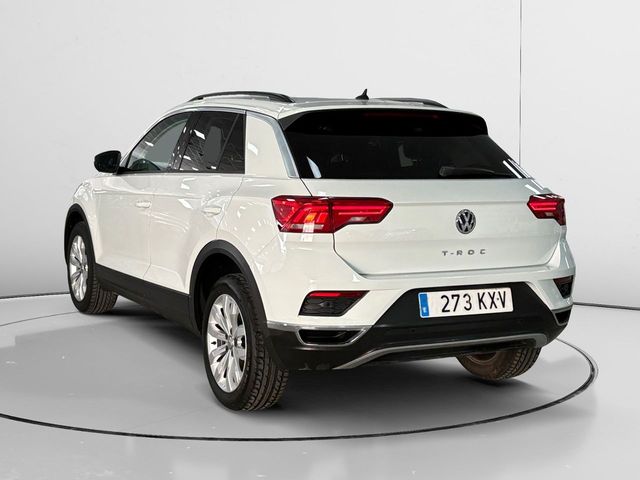 Volkswagen T-Roc Advance