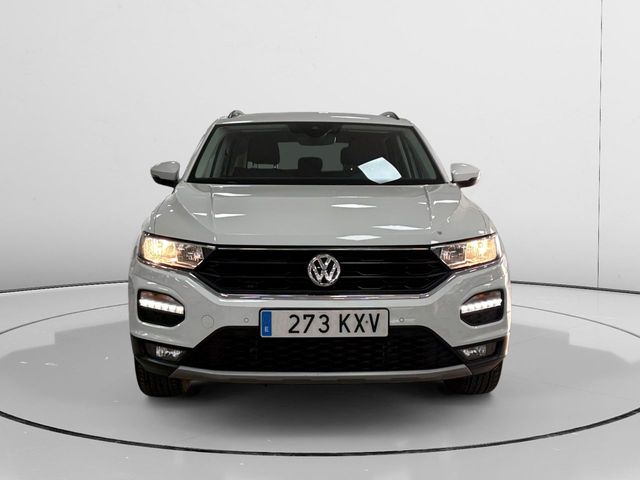 Volkswagen T-Roc Advance