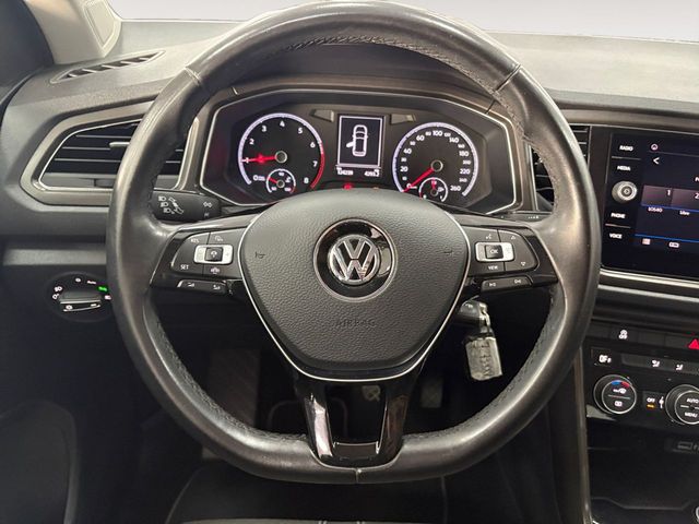 Volkswagen T-Roc Advance