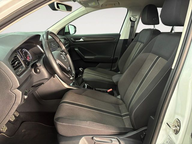 Volkswagen T-Roc Advance