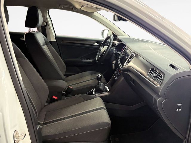 Volkswagen T-Roc Advance