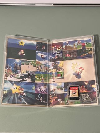 Super Mario 3D All-Stars Nintendo Switch