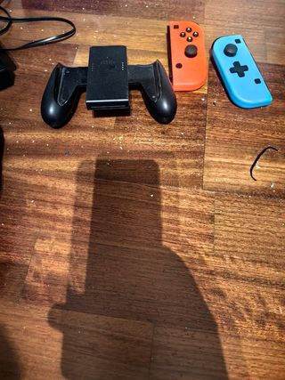 psp y switch  Lee bien