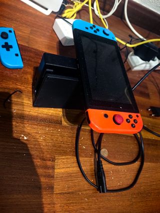 psp y switch  Lee bien