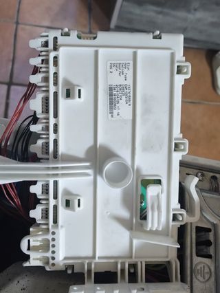 Módulo Electrónico Lavadora AEG RH00600B
