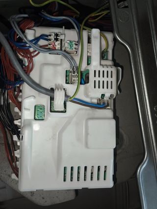 Módulo Electrónico Lavadora AEG RH00600B