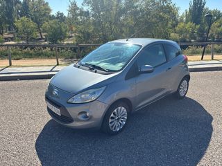 Ford Ka+ 2009