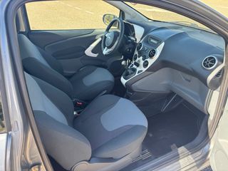 Ford Ka+ 2009