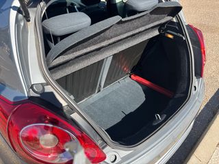 Ford Ka+ 2009