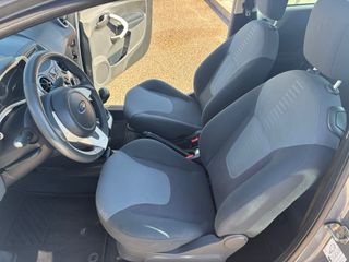 Ford Ka+ 2009