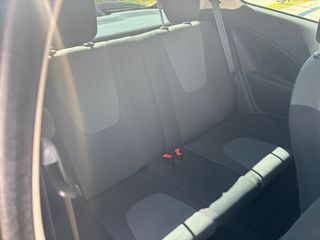 Ford Ka+ 2009