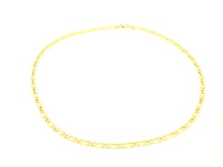 cadena oro 18k 20cm