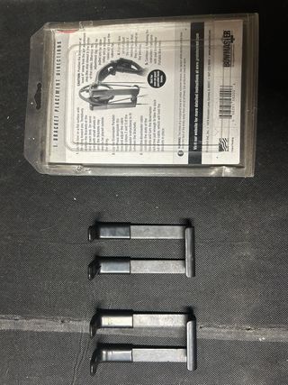 PRENSA ARCO DE POLEAS