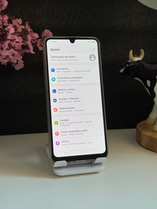 Samsung Galaxy A32 4G de 128GB