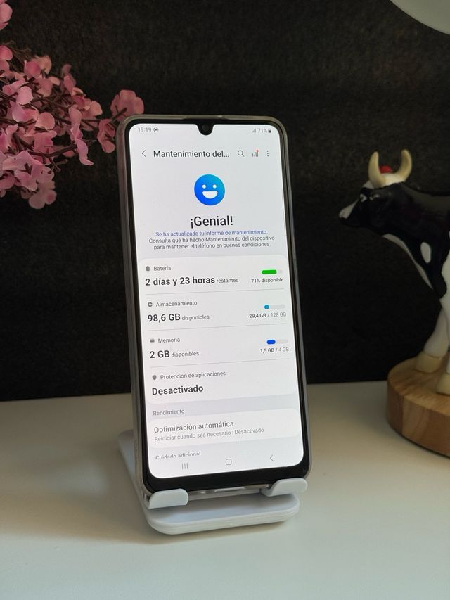 Samsung Galaxy A32 4G de 128GB