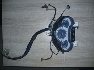 Marcador honda sh scoopy 125/150