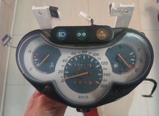 Marcador honda sh scoopy 125/150