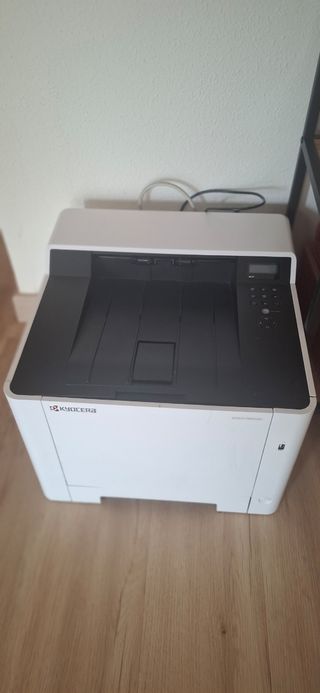 Impresora Láser Kyocera ECOSYS P5026cdw