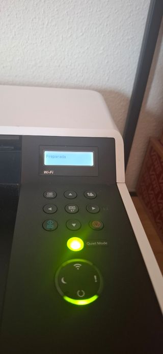 Impresora Láser Kyocera ECOSYS P5026cdw
