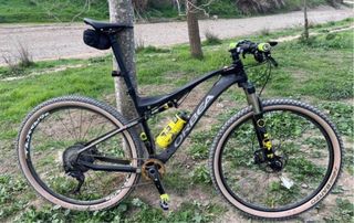 Orbea Oiz M10 talla L