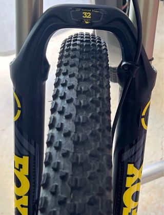 Orbea Oiz M10 talla L