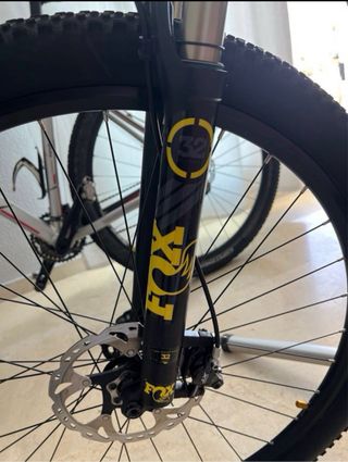 Orbea Oiz M10 talla L